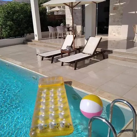 Kallixeni Villa Réthymnon