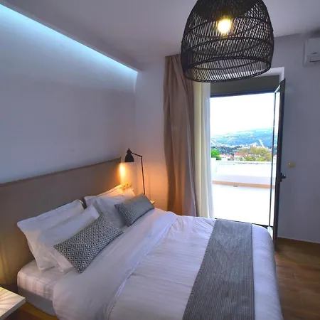 Kallixeni Villa Réthymnon