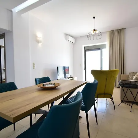 Kallixeni Villa Réthymnon