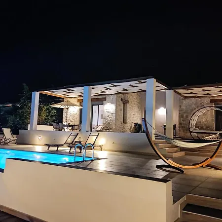 Kallixeni Rethymno