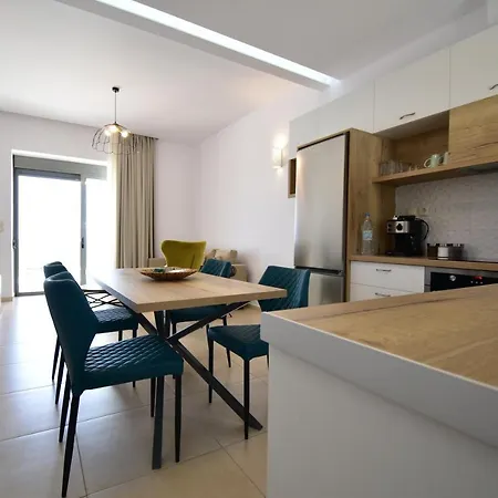 Kallixeni Villa Rethymno
