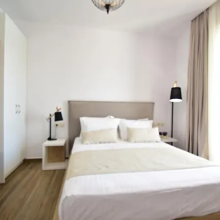 Villa Kallixeni Rethymno