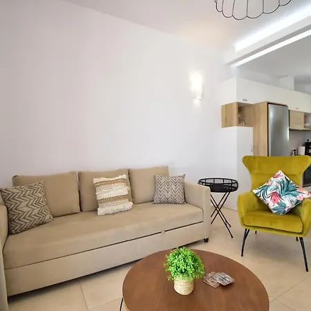 Kallixeni Villa Rethymno