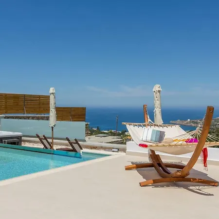 Kallixeni * Rethymno