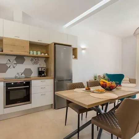 Villa Kallixeni Rethymno
