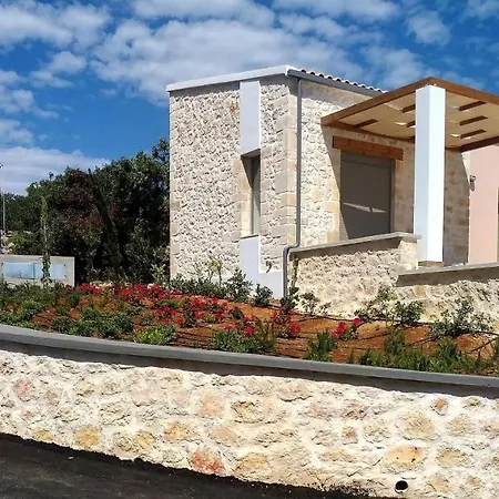 Kallixeni Rethymno